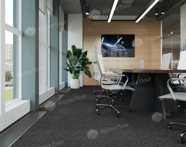 Ковровая плитка Alpine Floor Astoria 401-2 Бенуа в Стерлитамаке