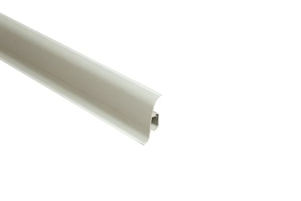 Пластиковый плинтус Bonkeel Color BC6002 (60х25х2200 мм) в Стерлитамаке