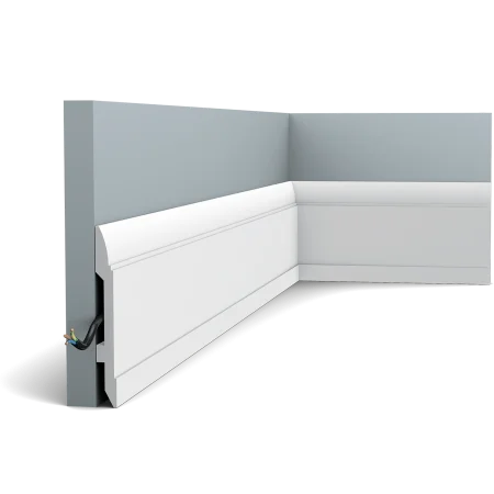 Плинтус Orac SX104 (148*17*2000 мм) в Стерлитамаке