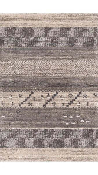 Ковер Синтелон Torino 0,80x1,50 26EDE Прямоугольник в Стерлитамаке