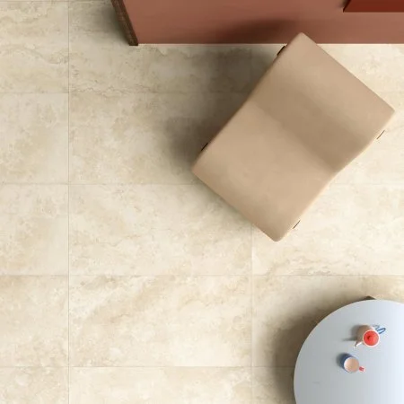 Керамогранит Coliseum Аурелия Уайт 60х120 (Натуральный и Реттифицированный) в Стерлитамаке