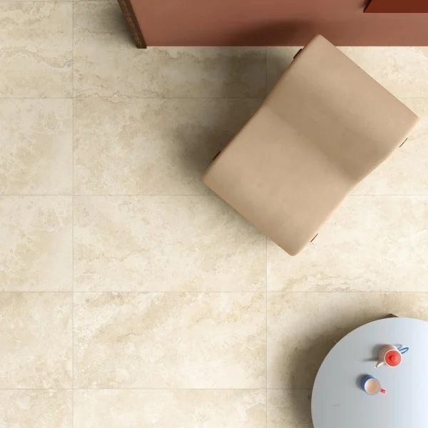 Керамогранит Coliseum Аурелия Уайт 60х120 (Натуральный и Реттифицированный) в Стерлитамаке