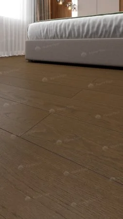 Инженерная доска Alpine Floor Villa Дуб Вулкано в Стерлитамаке