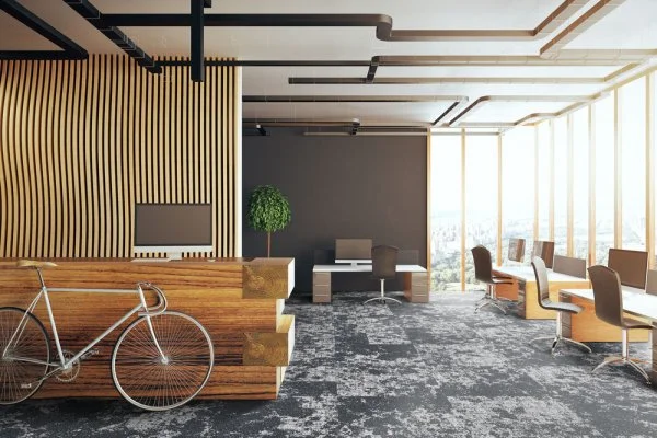 Ковровая плитка AW Macro 94 в Стерлитамаке