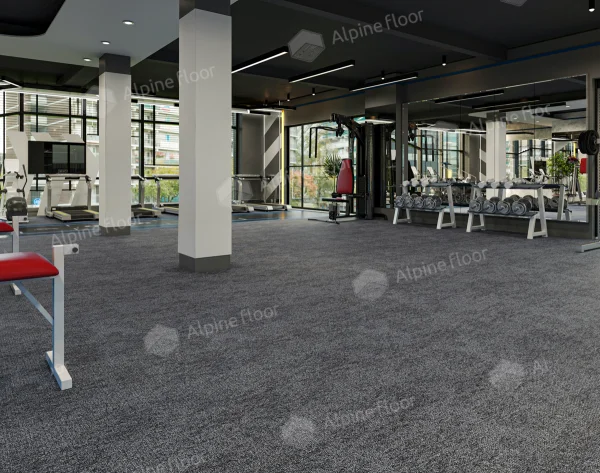 Ковровая плитка Alpine Floor Astoria 401-1 Ротонда в Стерлитамаке