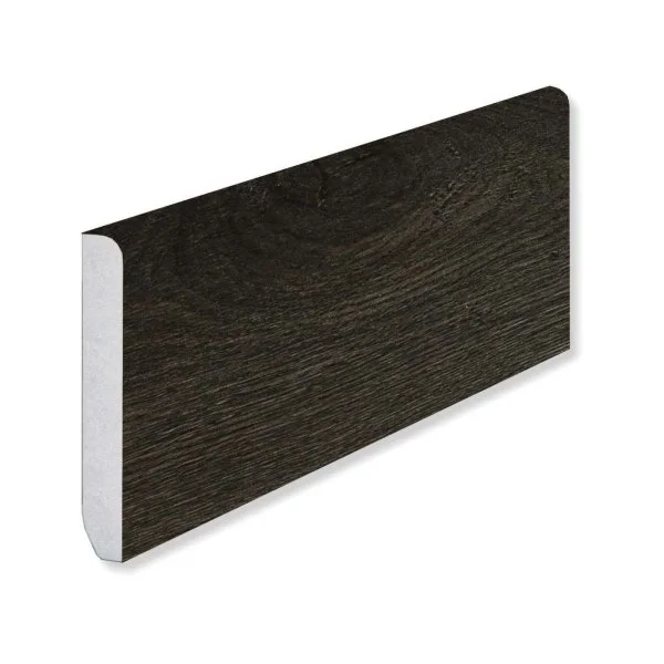 Кварцевый плинтус Fargo 68W932 Дуб Нью-Йорк 80х11х2200 мм в Стерлитамаке