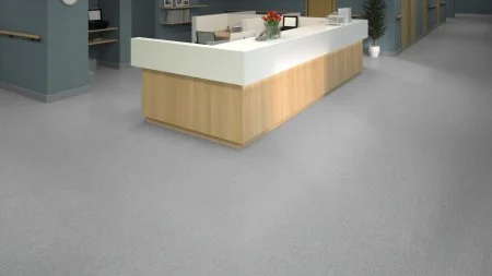 Линолеум Tarkett Travertine GREY 02 4 м в Стерлитамаке