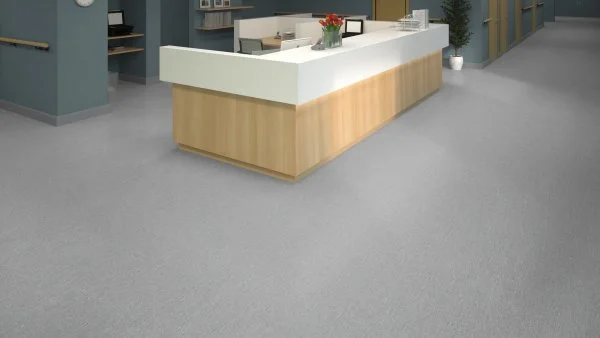 Линолеум Tarkett Travertine GREY 02 3 м в Стерлитамаке