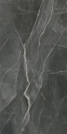 Керамогранит Vitra SityMarble Калакатта Блэк 60х120 (Лаппатированная и Реттифицированная) в Стерлитамаке