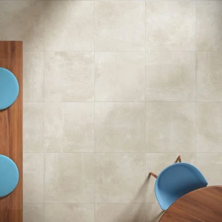 Керамогранит Coliseum Экспо Уайт 60х60 (Натуральный и Реттифицированный) в Стерлитамаке