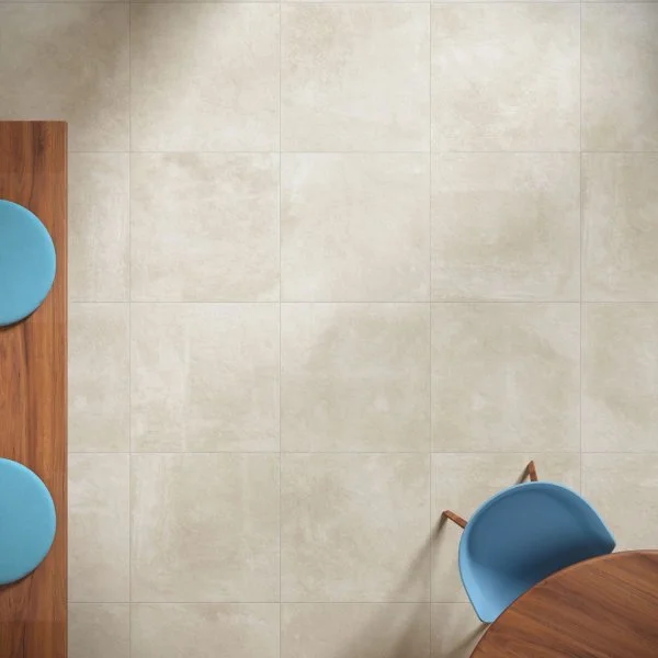 Керамогранит Coliseum Экспо Уайт 60х60 (Натуральный и Реттифицированный) в Стерлитамаке