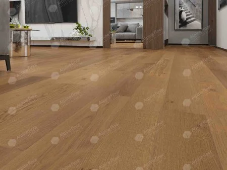 Инженерная доска Alpine Floor Villa Дуб Хани в Стерлитамаке