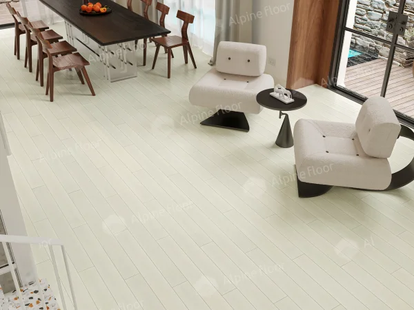 Каменно-полимерная плитка Alpine Floor Grand Sequoia Village Инио ECO 11-2107 4мм, 43 класс в Стерлитамаке