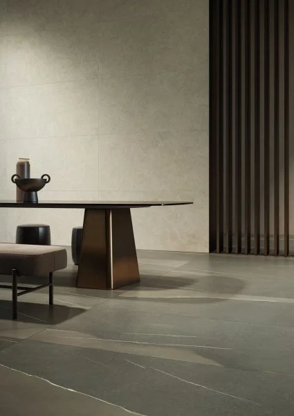 Керамогранит Italon Метрополис Роял Айвори 80х160 (Натуральная и Реттифицированная) в Стерлитамаке