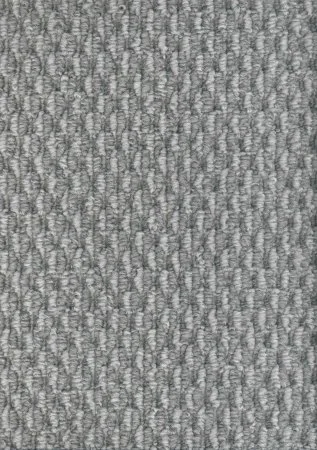 Ковровое покрытие Zartex Варна 003 серый - 3 м в Стерлитамаке