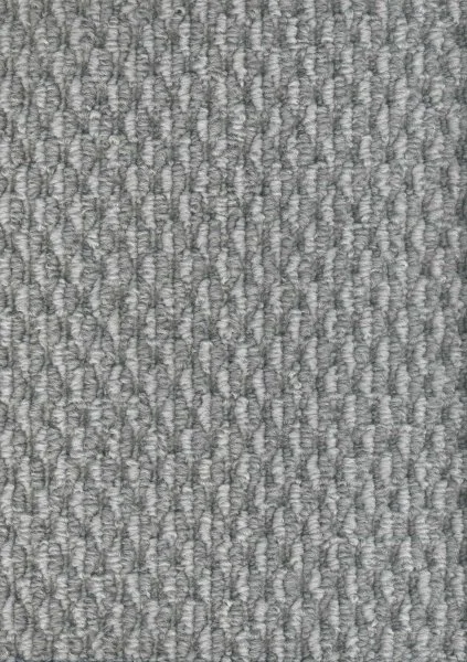 Ковровое покрытие Zartex Варна 003 серый - 4 м в Стерлитамаке