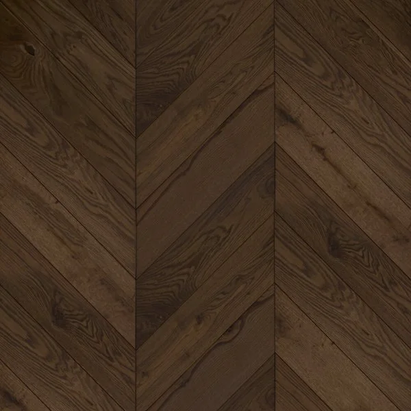 Инженерная доска Kochanelli Французская Ёлка Ноче Дуб Original (600х120х15) в Стерлитамаке