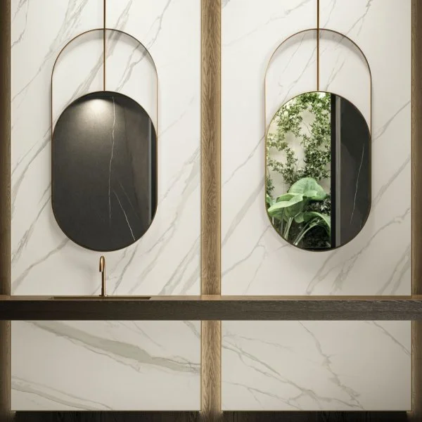 Керамогранит Italon Метрополис Калакатта Голд 120х278 (Силк и Реттифицированная) в Стерлитамаке