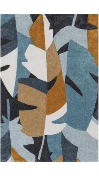 Ковер Синтелон Vegas Home 1,60х2,30 61YKM Прямоугольник в Стерлитамаке