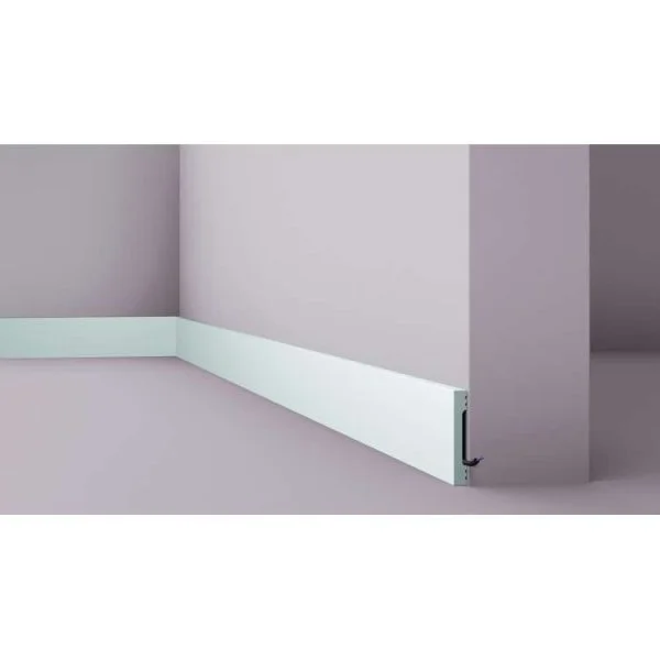 Плинтус NMC Wallstyl FD10 (100х15х2000 мм) в Стерлитамаке