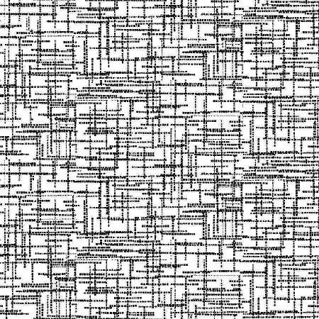 Флизелиновые обои под покраску Milassa STR 15 001 в Стерлитамаке