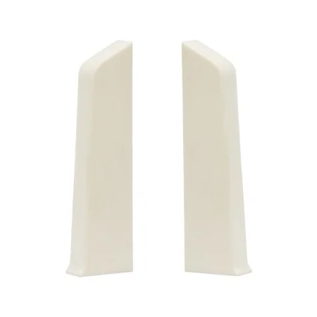 Заглушки Royce 80 №318 Белый Матовый в Стерлитамаке