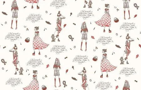 Обои Milassa Bon Voyage D3, 001 в Стерлитамаке