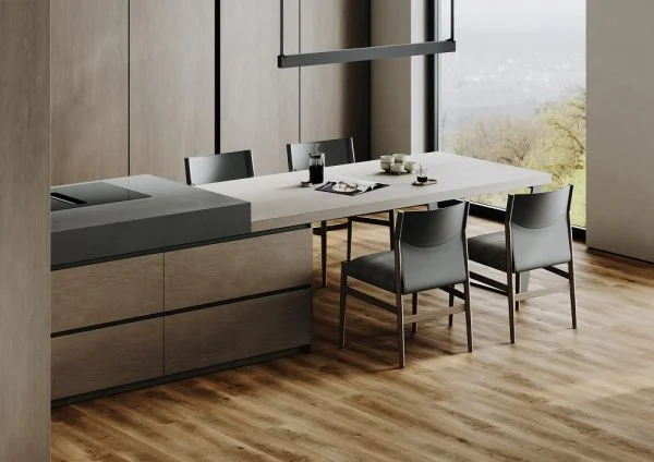 Кварц-виниловая плитка Refloor Fargo Bevel 50-88042-001 Дуб Шервуд в Стерлитамаке