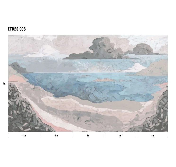 Обои Loymina Etude vol. II ETD20 006 в Стерлитамаке