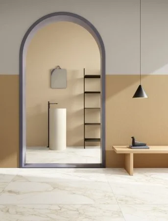 Керамогранит Coliseum Микеланджело Ворм 60х120 (Натуральный и Реттифицированный) в Стерлитамаке