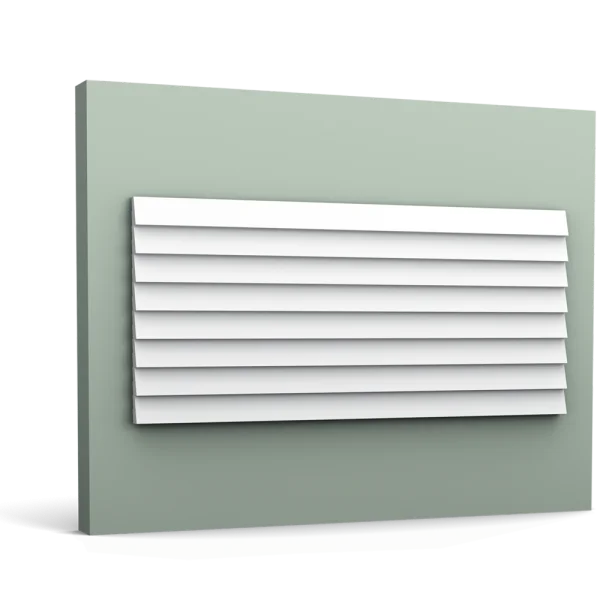 Декоративная панель Orac WX204-2600 (260x25x1.6 см) в Стерлитамаке