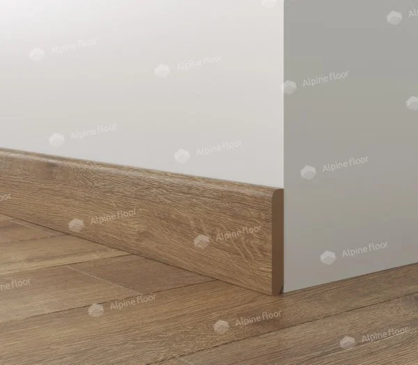 Кварцевый плинтус Alpine Floor Parquet Light 13-2 Дуб Роял в Стерлитамаке