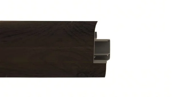 Пластиковый плинтус Bonkeel Color BC6015 (60х25х2200 мм) в Стерлитамаке