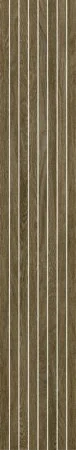 Керамогранит Coliseum Дукале Пэппер Татами 20х120 (Натуральный и Реттифицированный) в Стерлитамаке