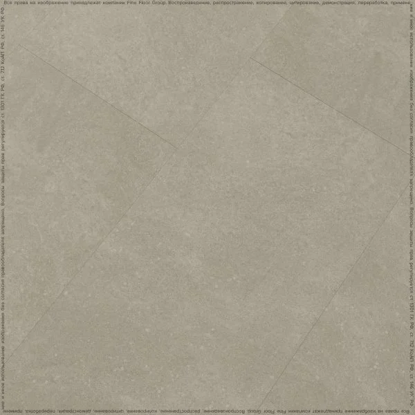 Кварц-виниловая плитка FineFloor Stone Бенрат FF-1464 в Стерлитамаке