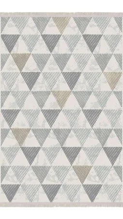 Ковер Синтелон Palermo 1,60x2,30 49WDW Прямоугольник в Стерлитамаке