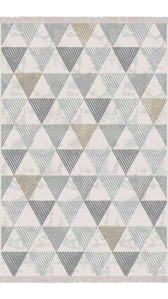 Ковер Синтелон Palermo 0,80x1,50 49WDW Прямоугольник в Стерлитамаке