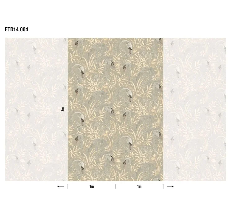 Обои Loymina Etude vol. II ETD14 004 в Стерлитамаке