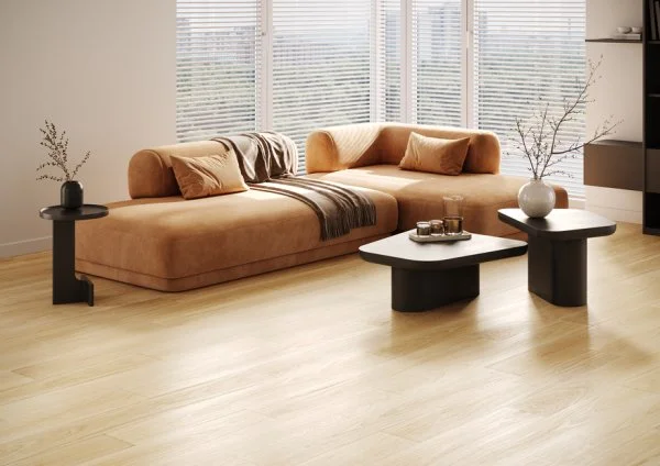 Паркетная доска Quartz Parquet Классик 5 мм Дуб Испанский 404 в Стерлитамаке