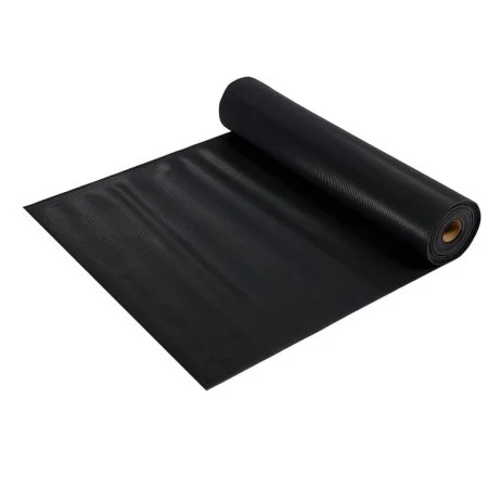 Противоскользящее резиновое покрытие Рифленка (1,0х10м) в Стерлитамаке