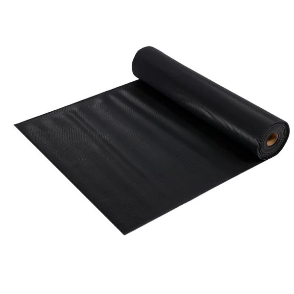 Противоскользящее резиновое покрытие Рифленка (1,5х10м) в Стерлитамаке