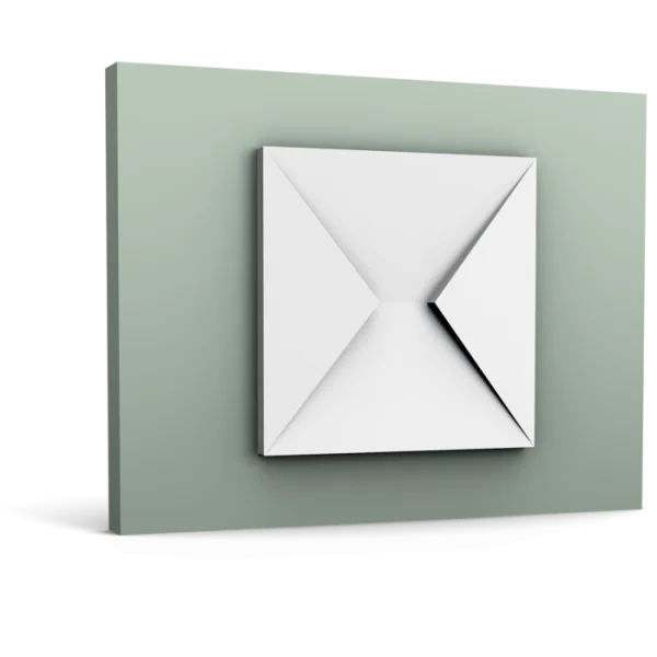 Декоративная панель Orac W106 (33.3x33.3x2.9 см) в Стерлитамаке