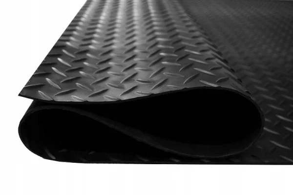 Противоскользящее резиновое покрытие Рисинка (1,5х10м) в Стерлитамаке