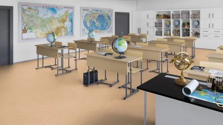 Линолеум Tarkett Primo Plus CPRPI-304 2 м в Стерлитамаке