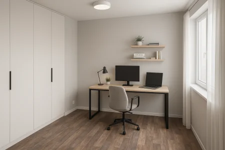 Плитка SPC Bonkeel Funky 3.85мм Finn в Стерлитамаке