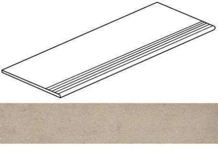 Керамогранит Italon Эверстоун Дезерт 30х120 ступень в Стерлитамаке