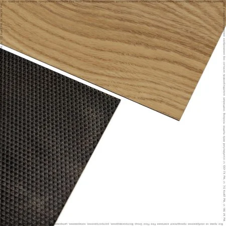 ПВХ плитка FineFlex Wood Дуб Тигирек FX-107 в Стерлитамаке