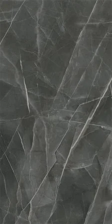 Керамогранит Vitra SityMarble Калакатта Блэк 60х120 (Лаппатированная и Реттифицированная) в Стерлитамаке