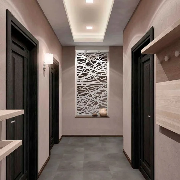 ПВХ плитка Bonkeel Rockstar Kurt Плитка (457,2 x 457,2 мм) в Стерлитамаке