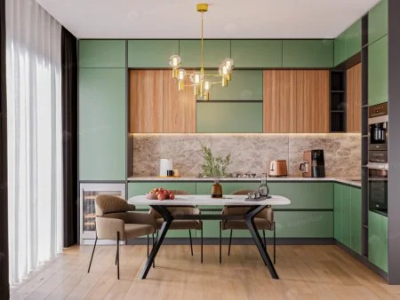 Инженерная доска Alpine Floor Studio Дуб Карамель в Стерлитамаке